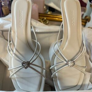 Jimmy Choo Heels